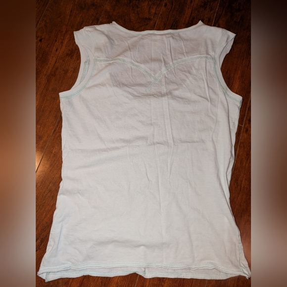 Vintage French Connection FCUK Top - Picture 4 of 7